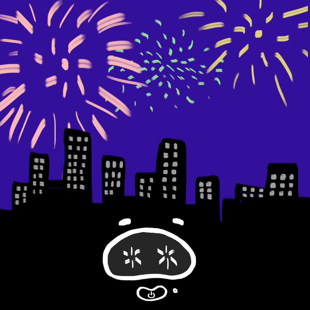 AirHanabi のアプリアイコン